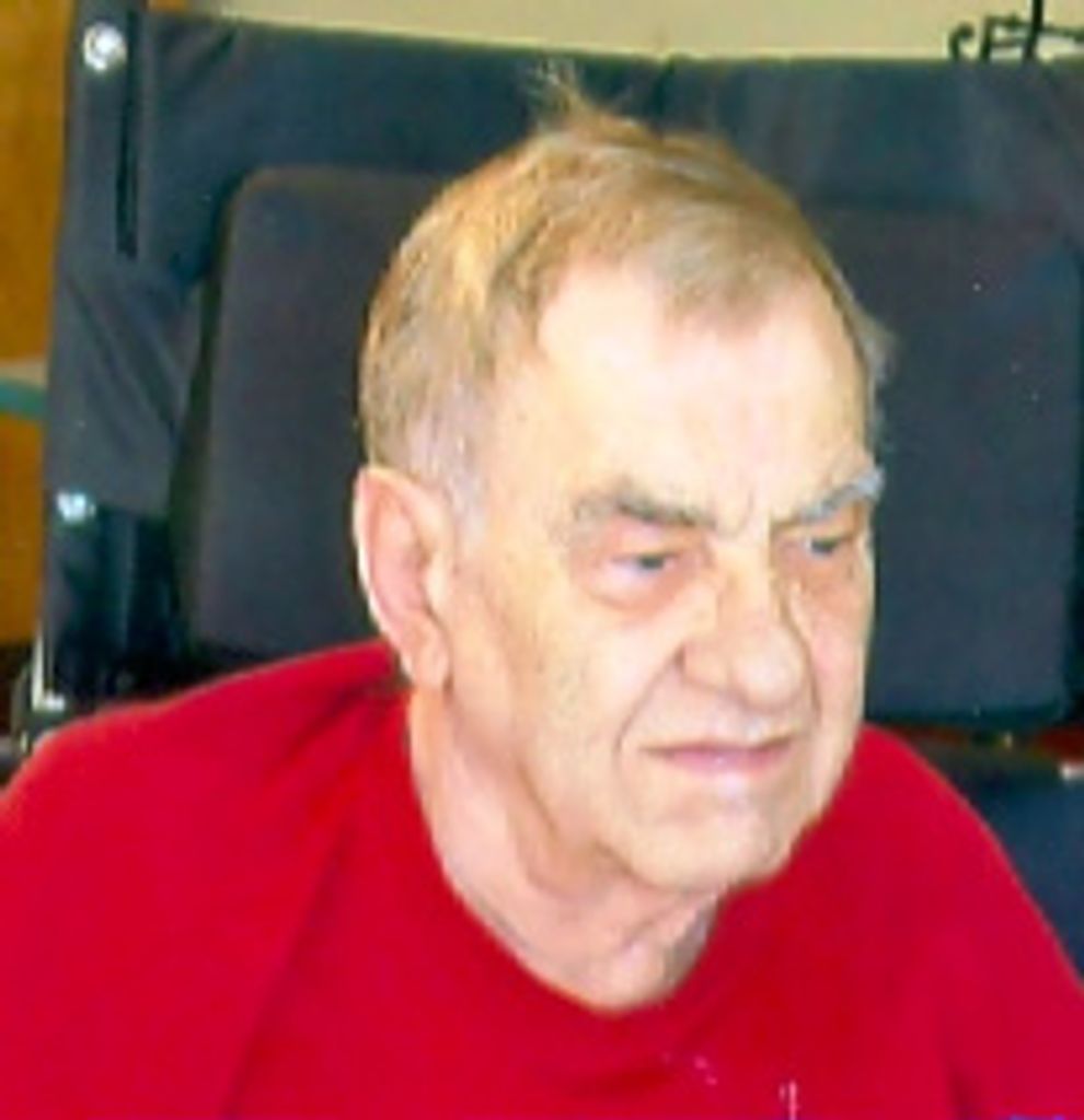 Donald Jesnowski