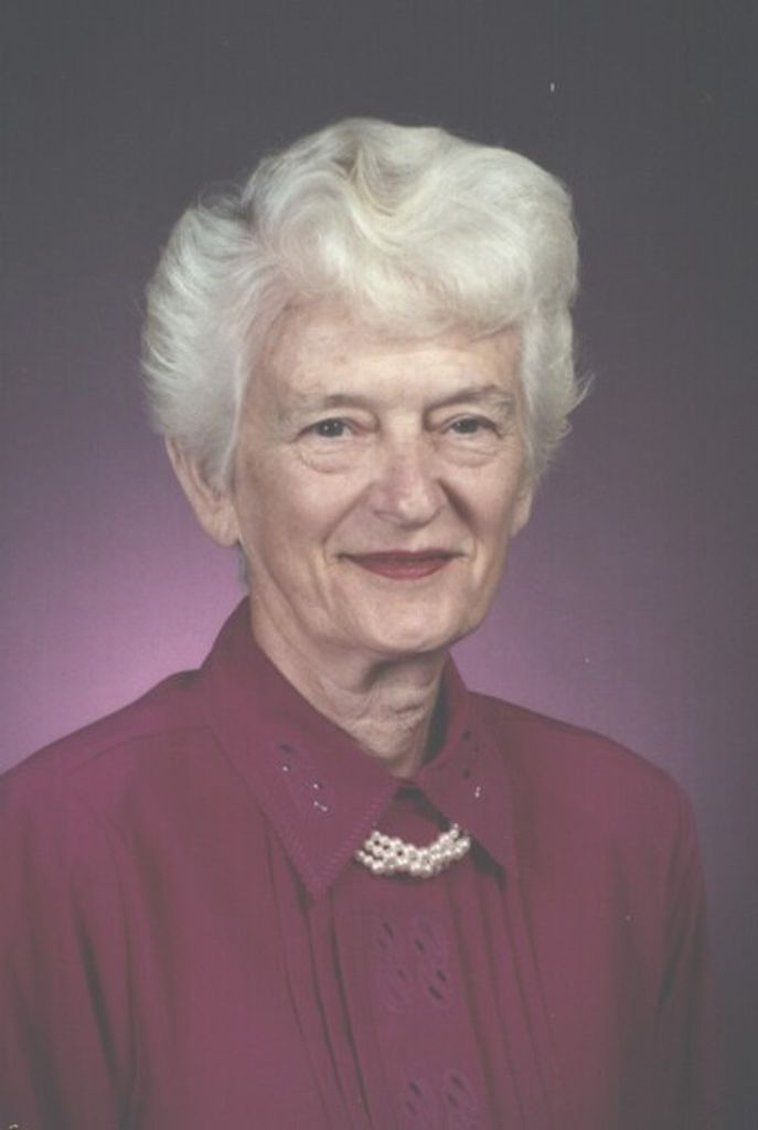 Elizabeth "Betty" A. Strietemeier Profile Photo