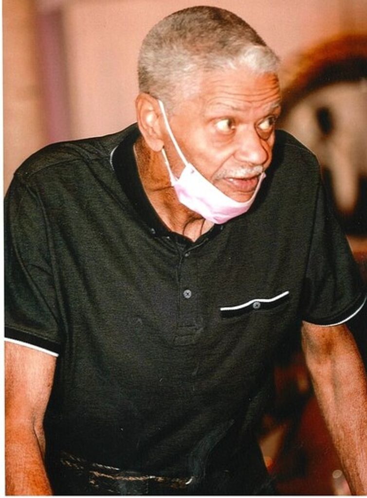 James Constance Cheek Profile Photo