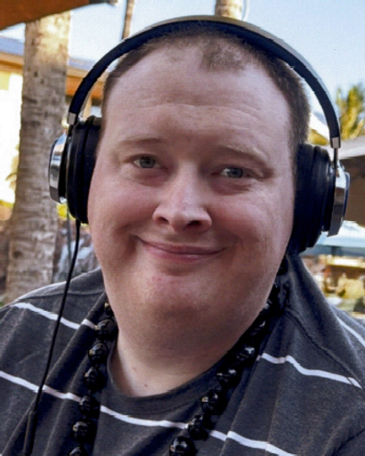 Timothy J Ariss's obituary image