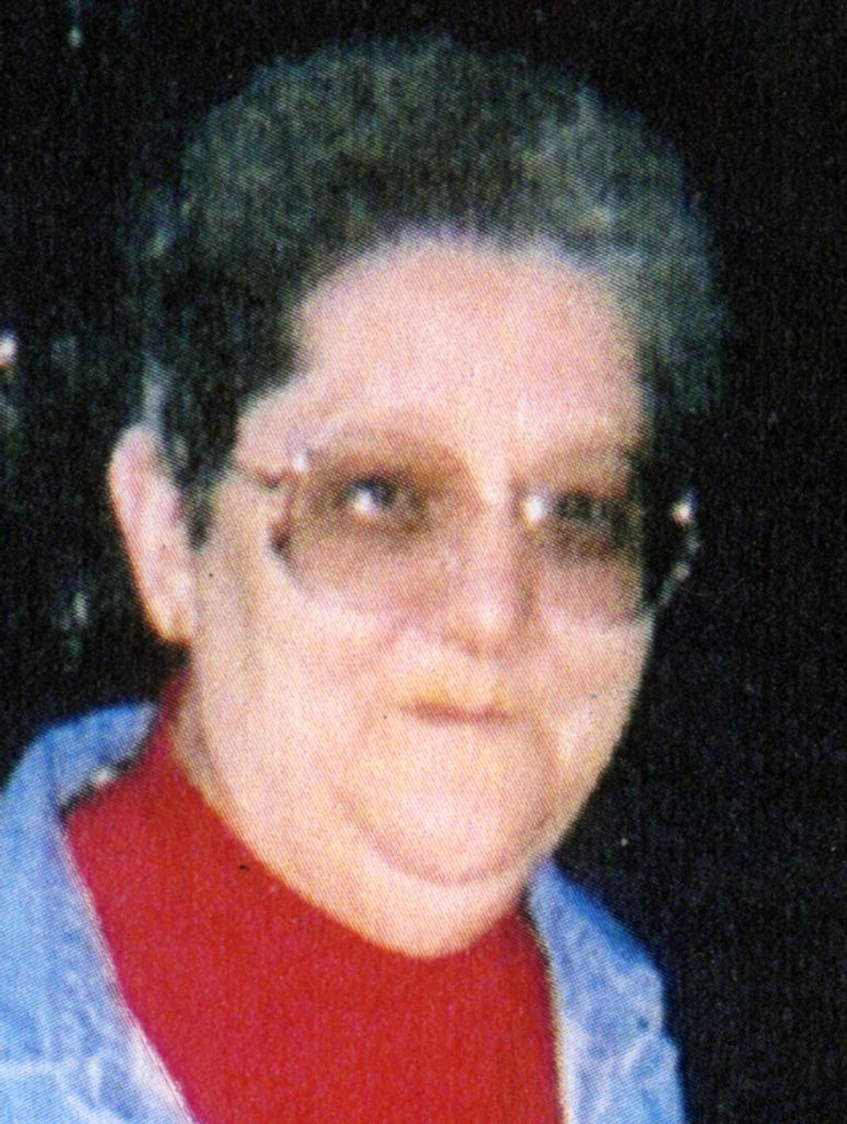 Darnella "Nellie" Edwards