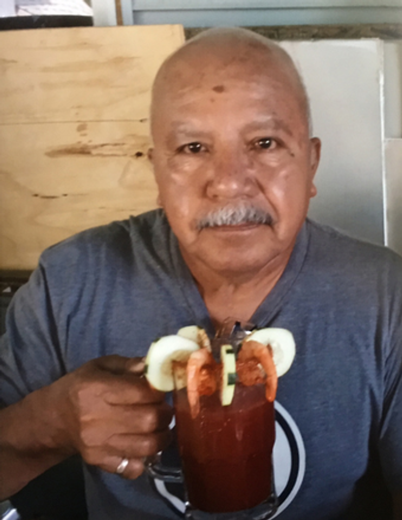 Salustio Beltran Profile Photo