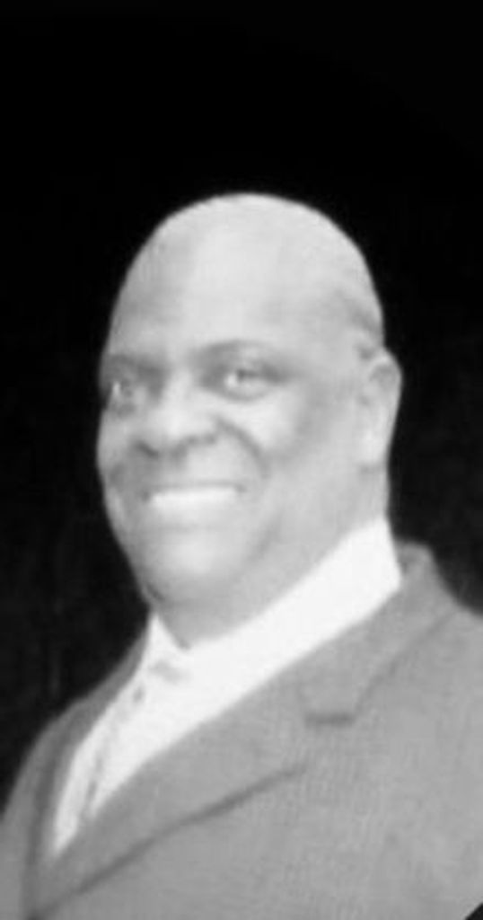 Rev Louis Reed