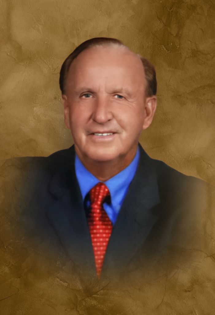 Charlie Anderson Wyatt