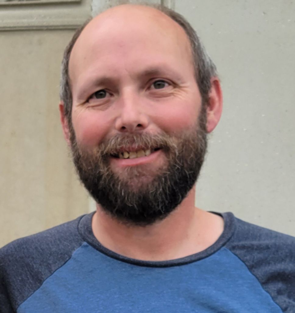 Jeremy Ryan Dobson