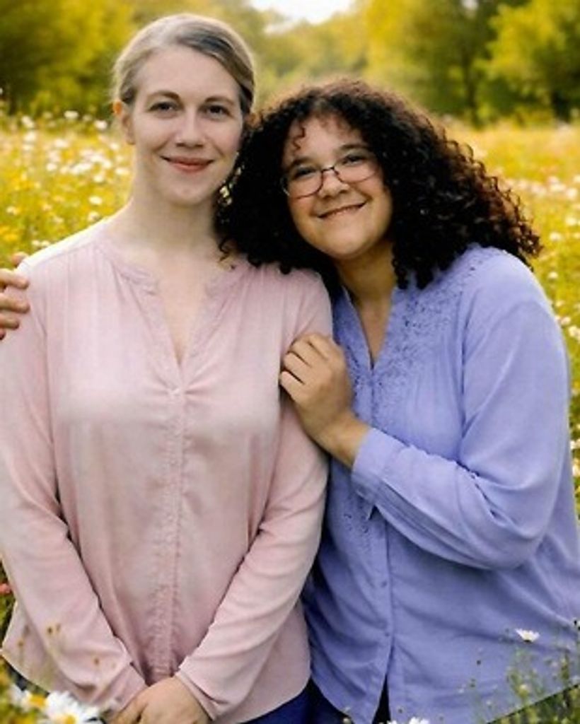 Ashley Alana Brocker