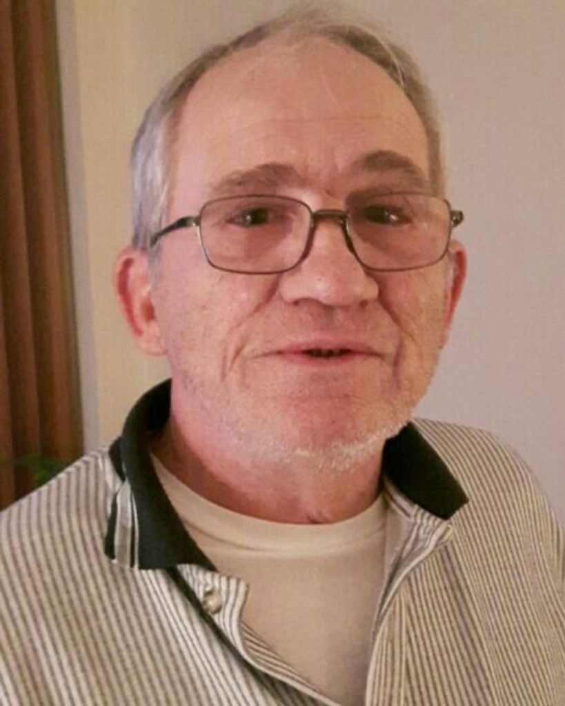 Pierre (Pete) Marcel Roussy