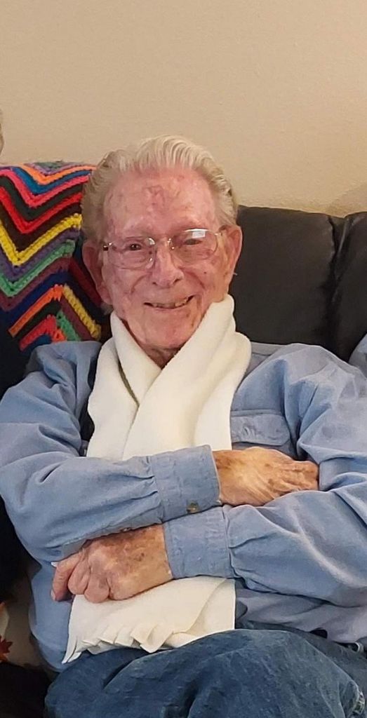 Donald James (Jim) Heinen
