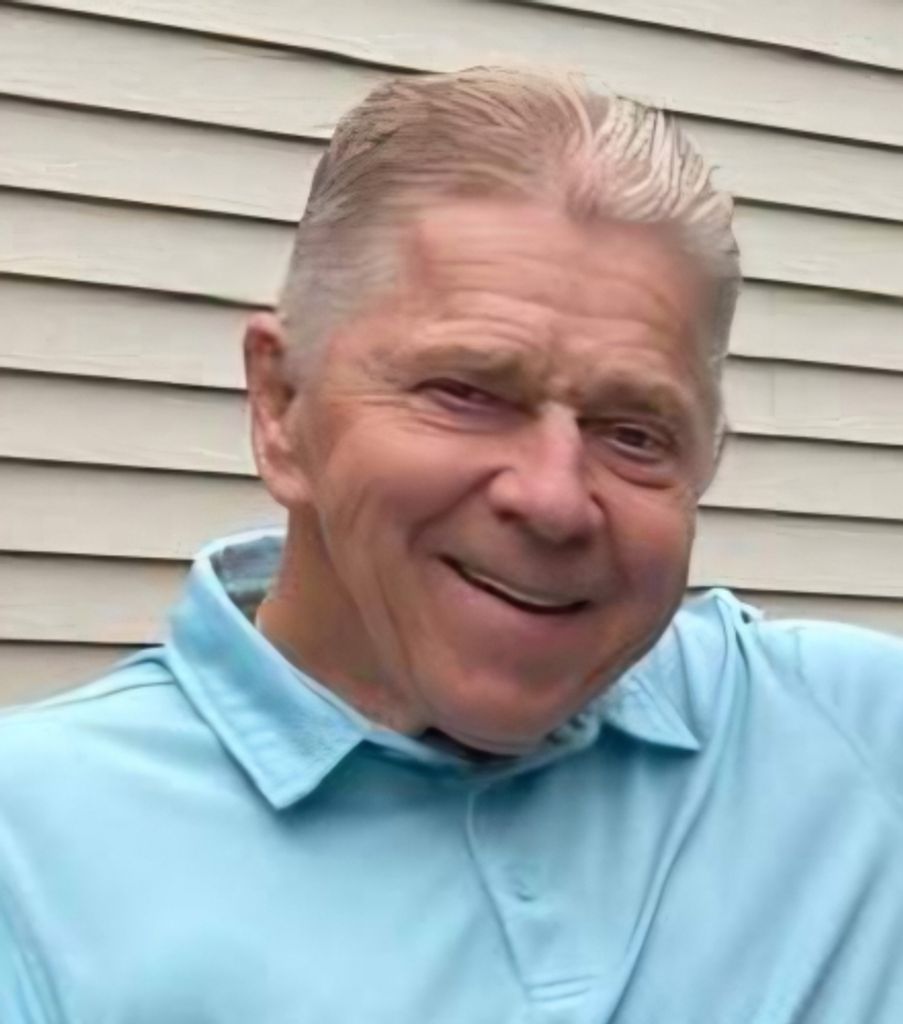 Larry Carl Schepp Profile Photo