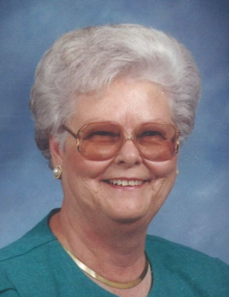 Clois  "Mawmaw" Rollins Profile Photo