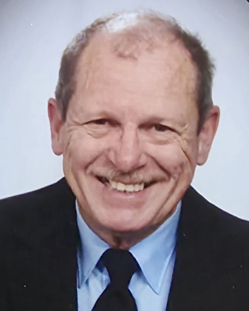 Harry Ellsworth Fowler III