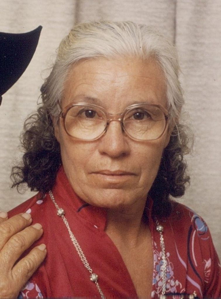 Benita Davila