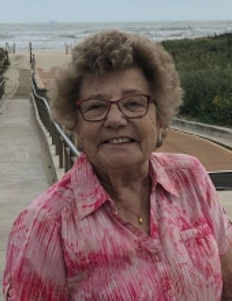 Janice Mae Shortt Profile Photo