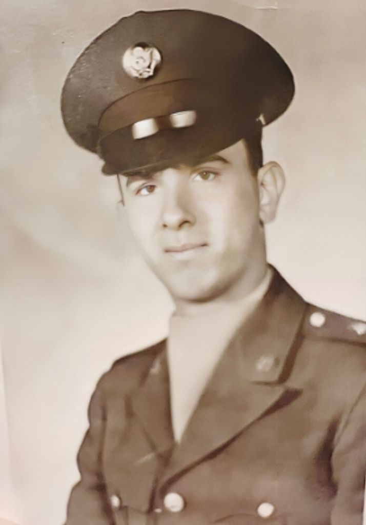Charles F. ""Buzz"" Carvell, Jr. Profile Photo