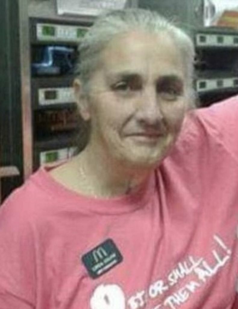 Linda Colvin Profile Photo