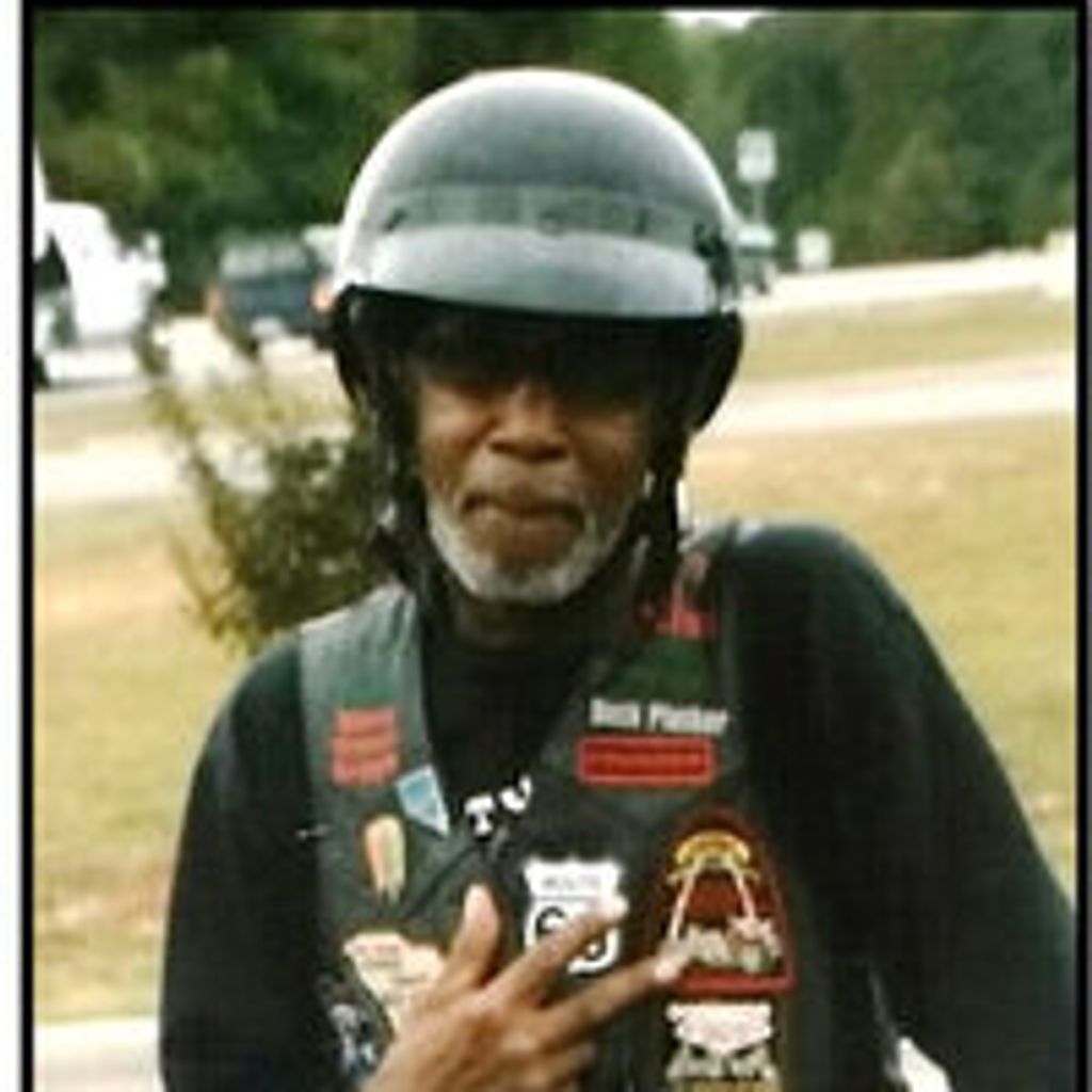 Ashton R. Gatewood Jr.