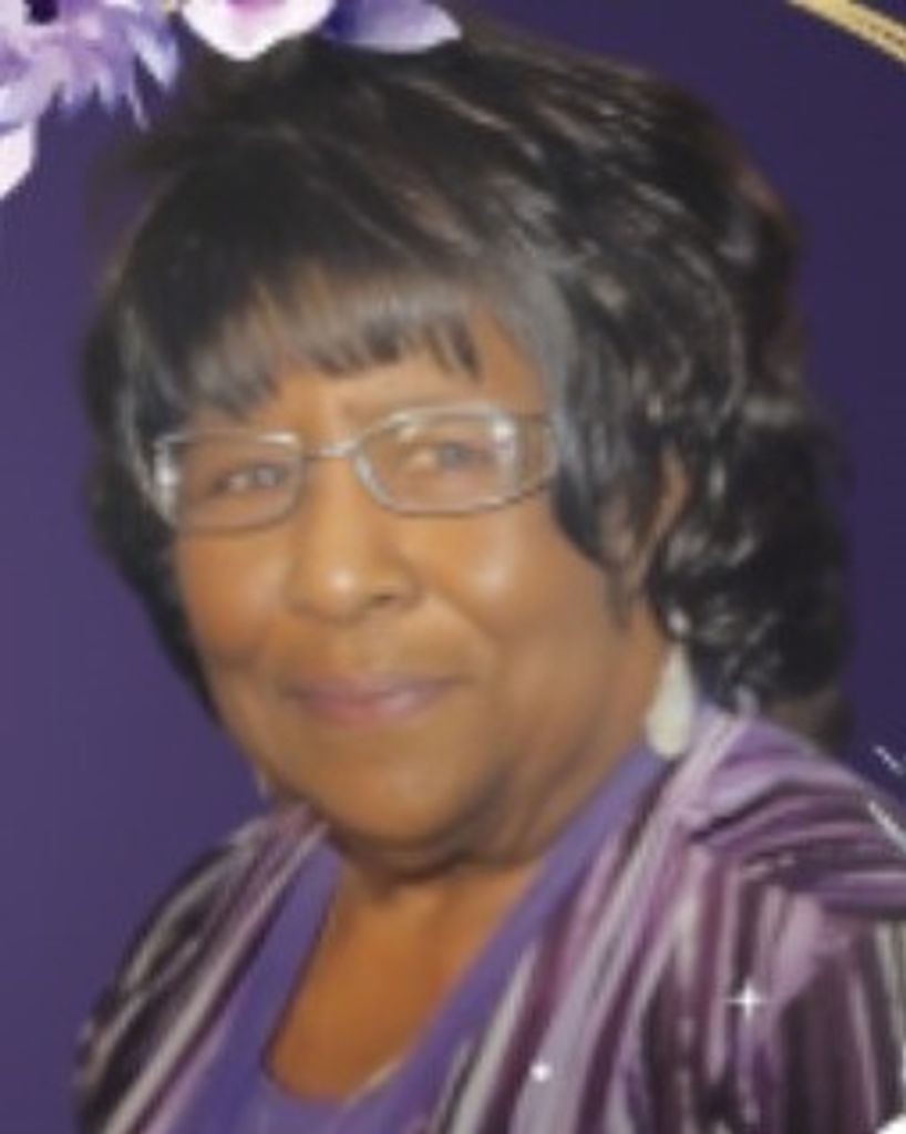 THELMA JONES Profile Photo