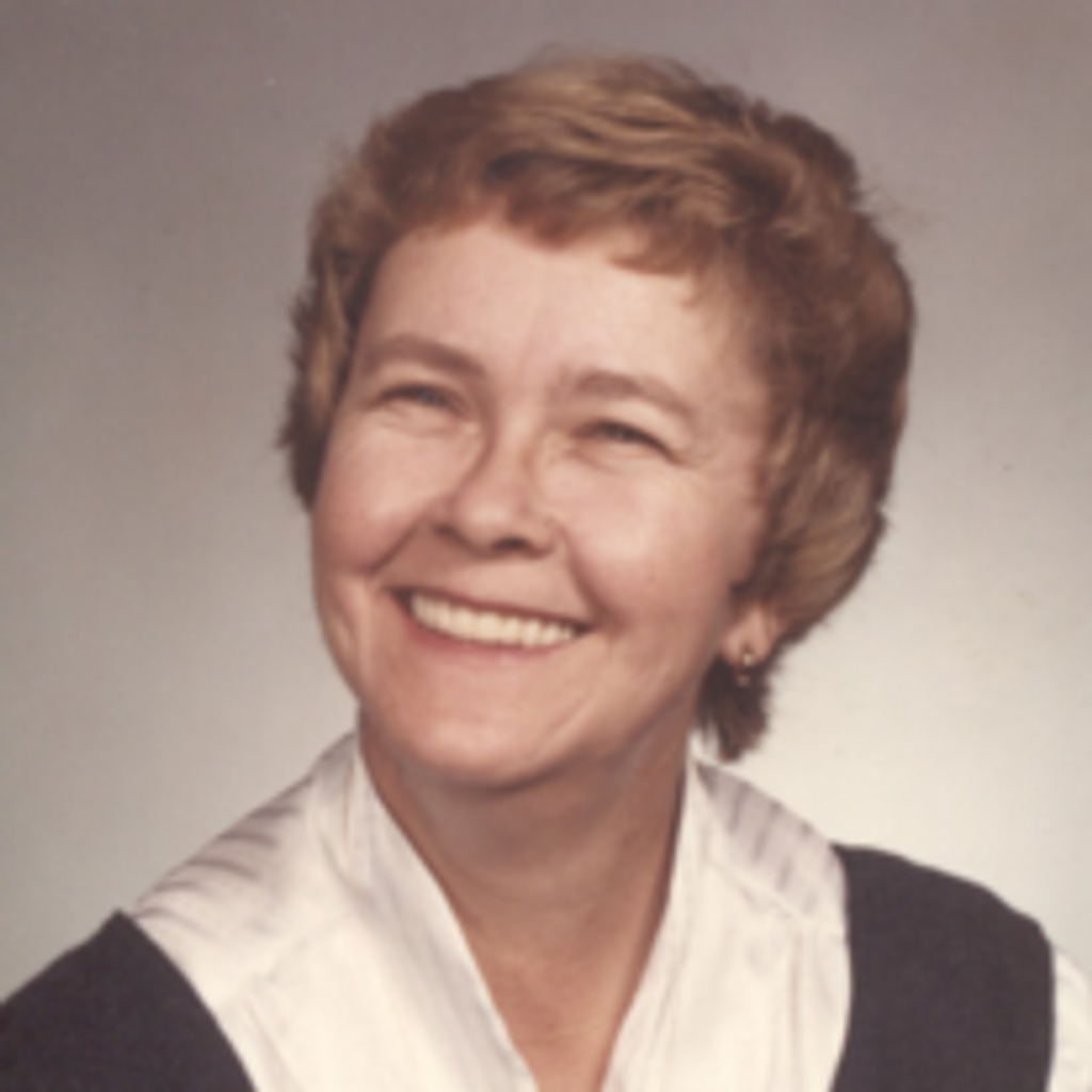Barbara  Ann Taylor