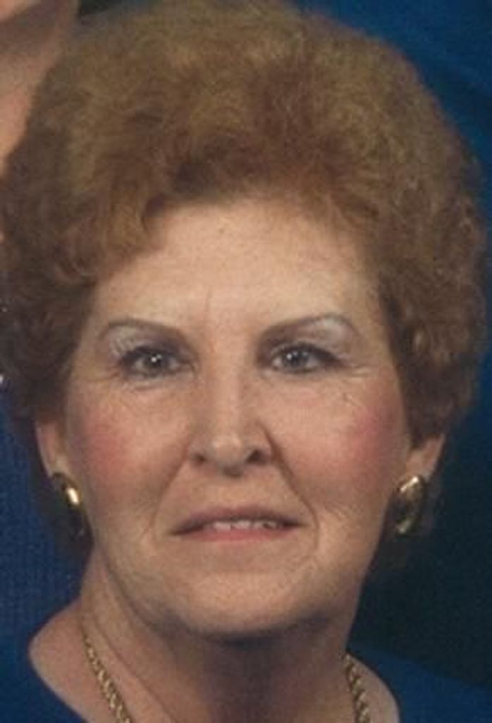 Johnsie M. Thornburg