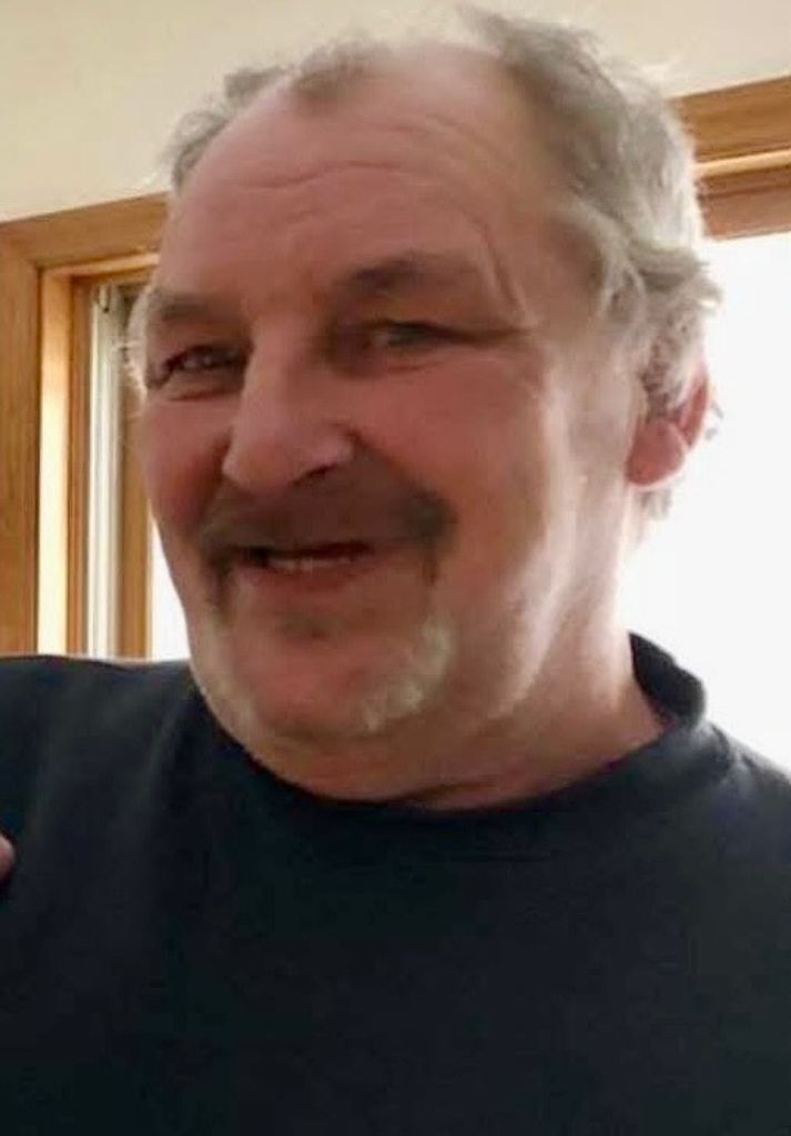 Rodney Allen Graves Profile Photo
