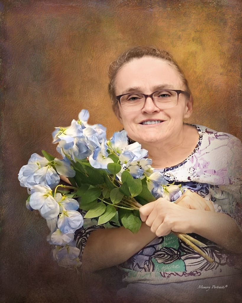 Lauri Ann Hall