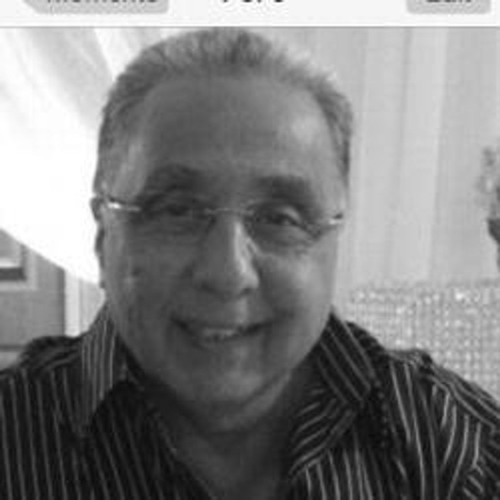 Rodrigo "Yoyo" R. Perez