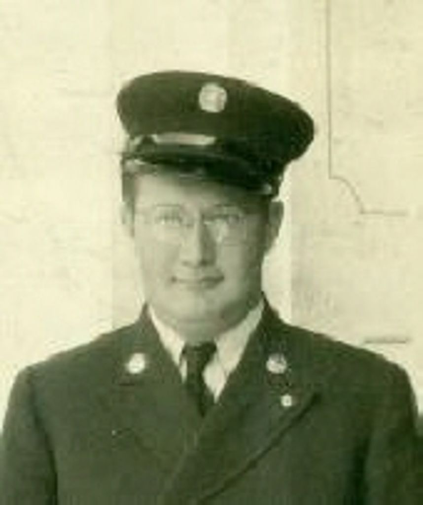 Thomas Edward Ed Hutto Profile Photo
