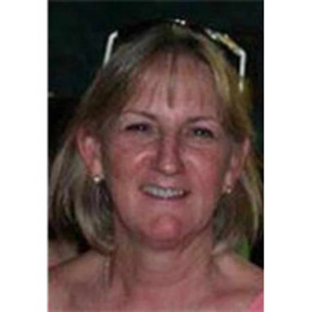 Joan Theresa Babul