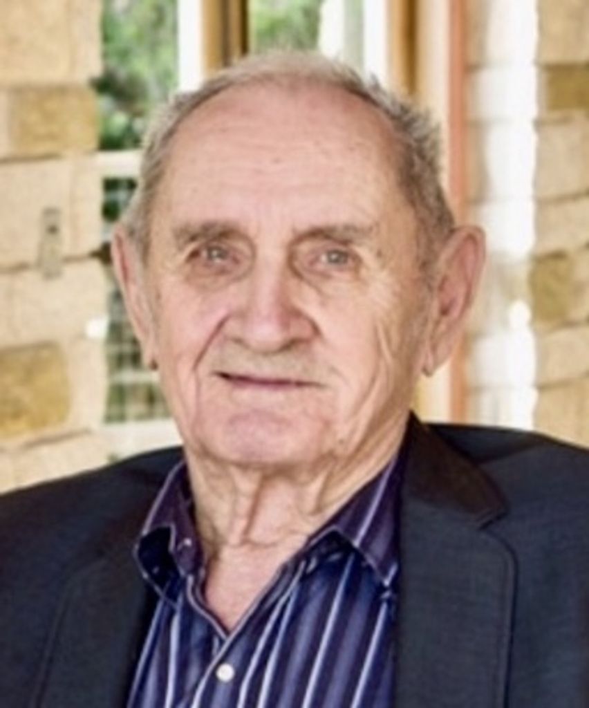 Elgin S. Filip Profile Photo