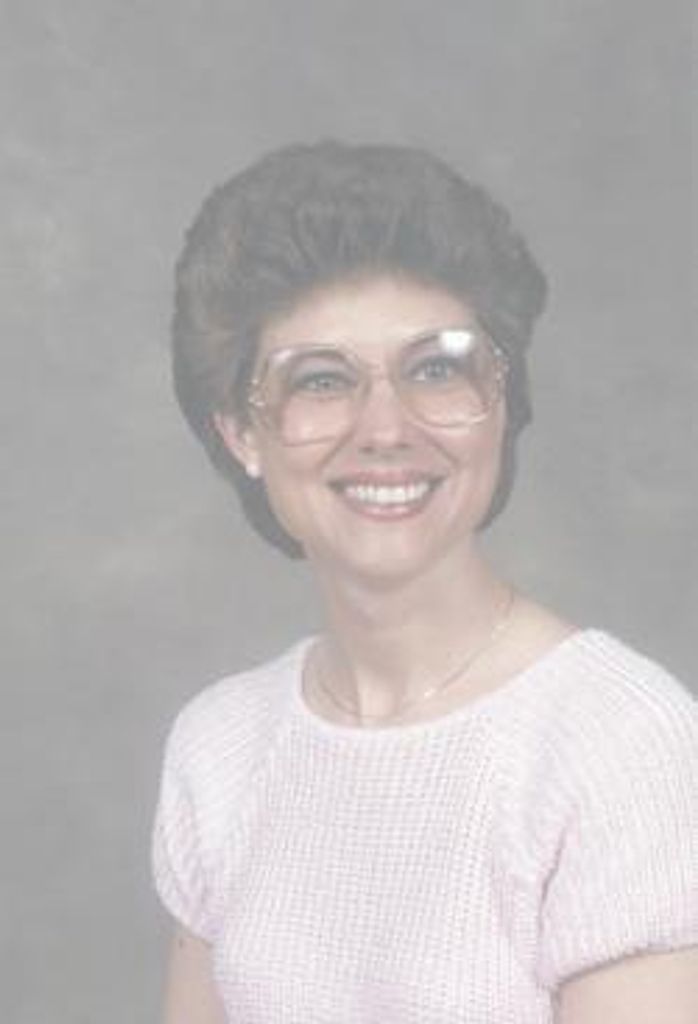 Evelyn Neal