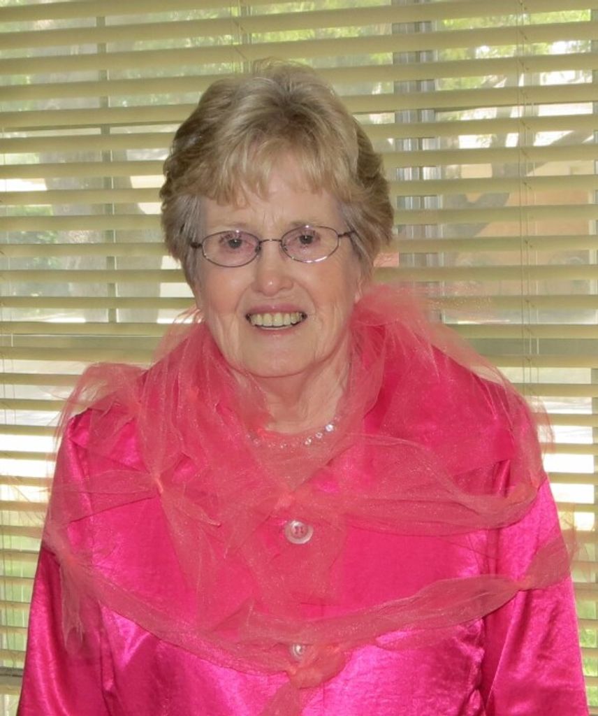 Patsy Hudspeth