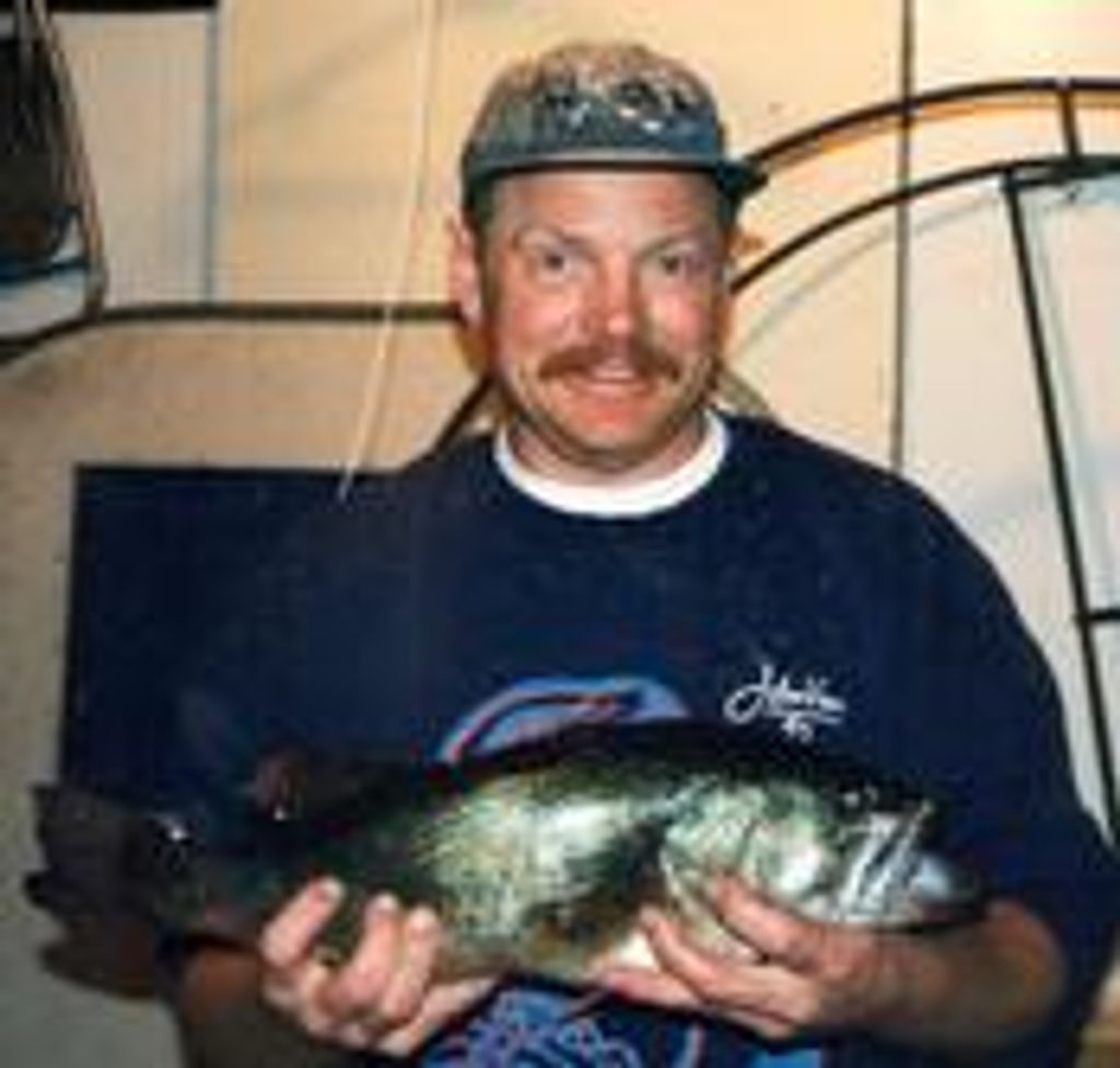 Michael George Shears