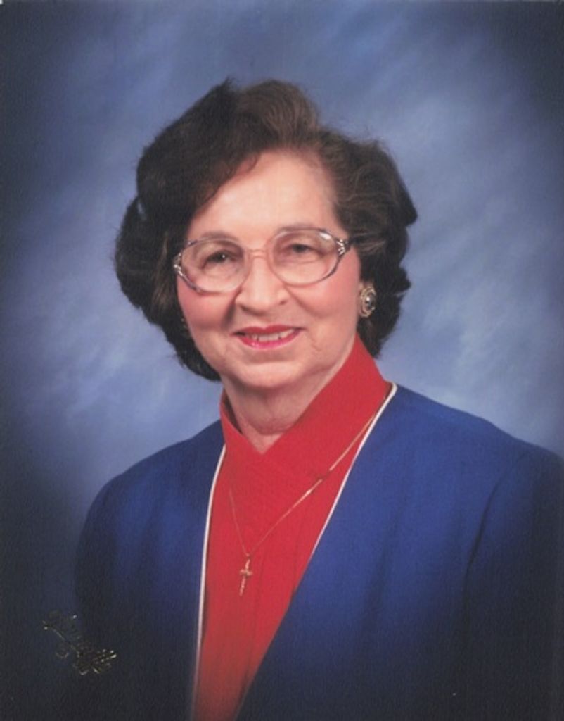 Frances S. Dunham Profile Photo