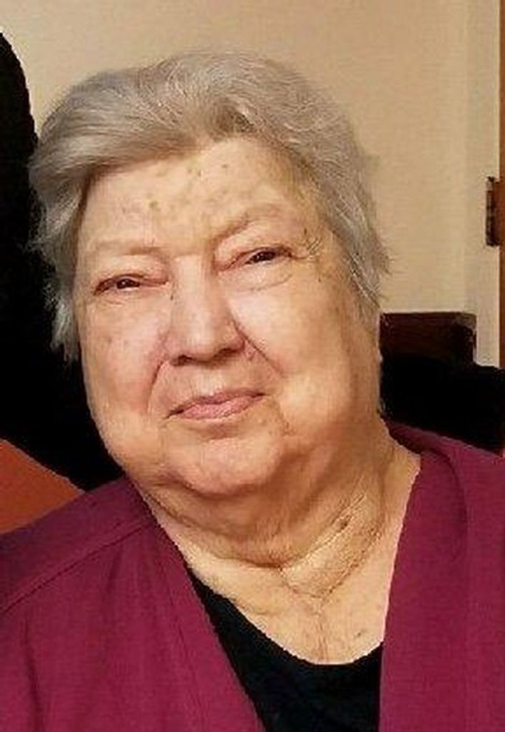 Betty Tucker King Profile Photo