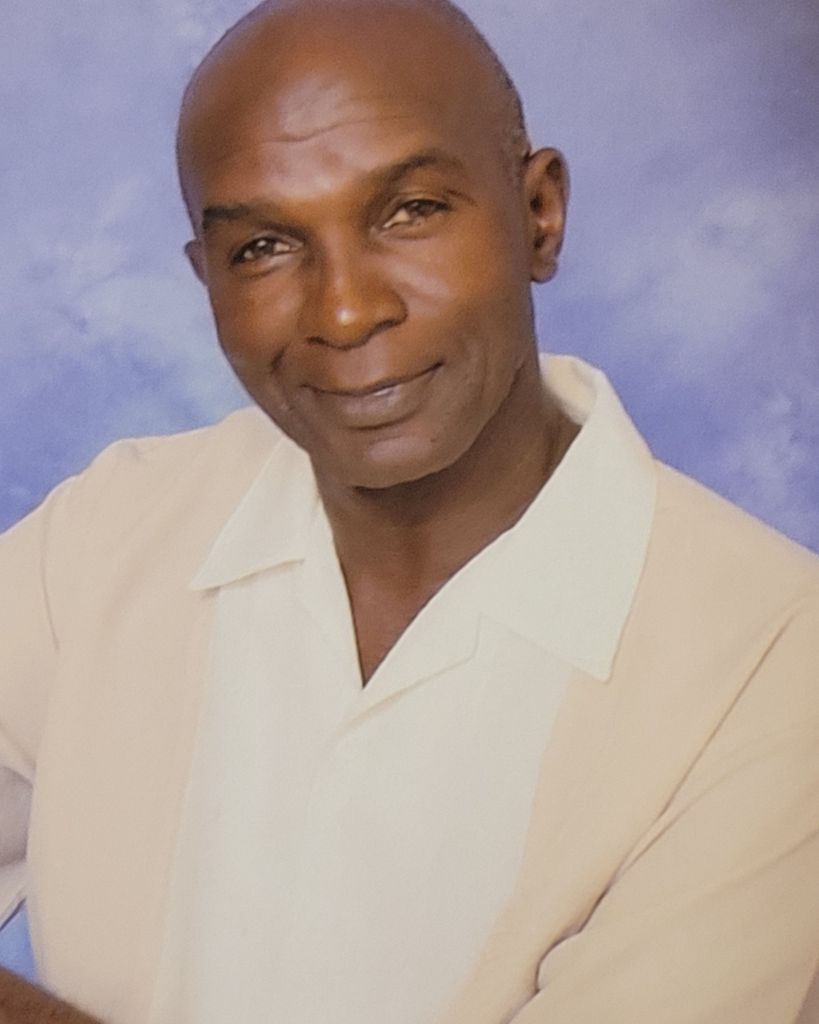 Mr. Moses Oatis