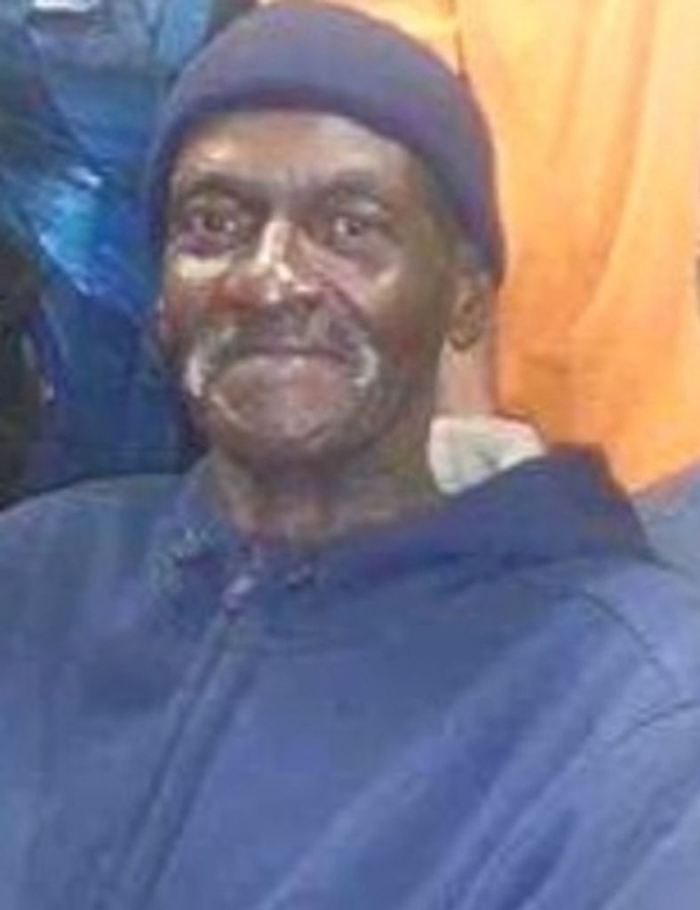 Charles Kenneth Ford, Sr.