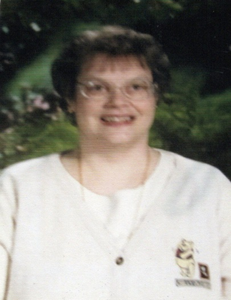 Kathleen Ann "Kathy" (Fickes) Wiltrout Profile Photo