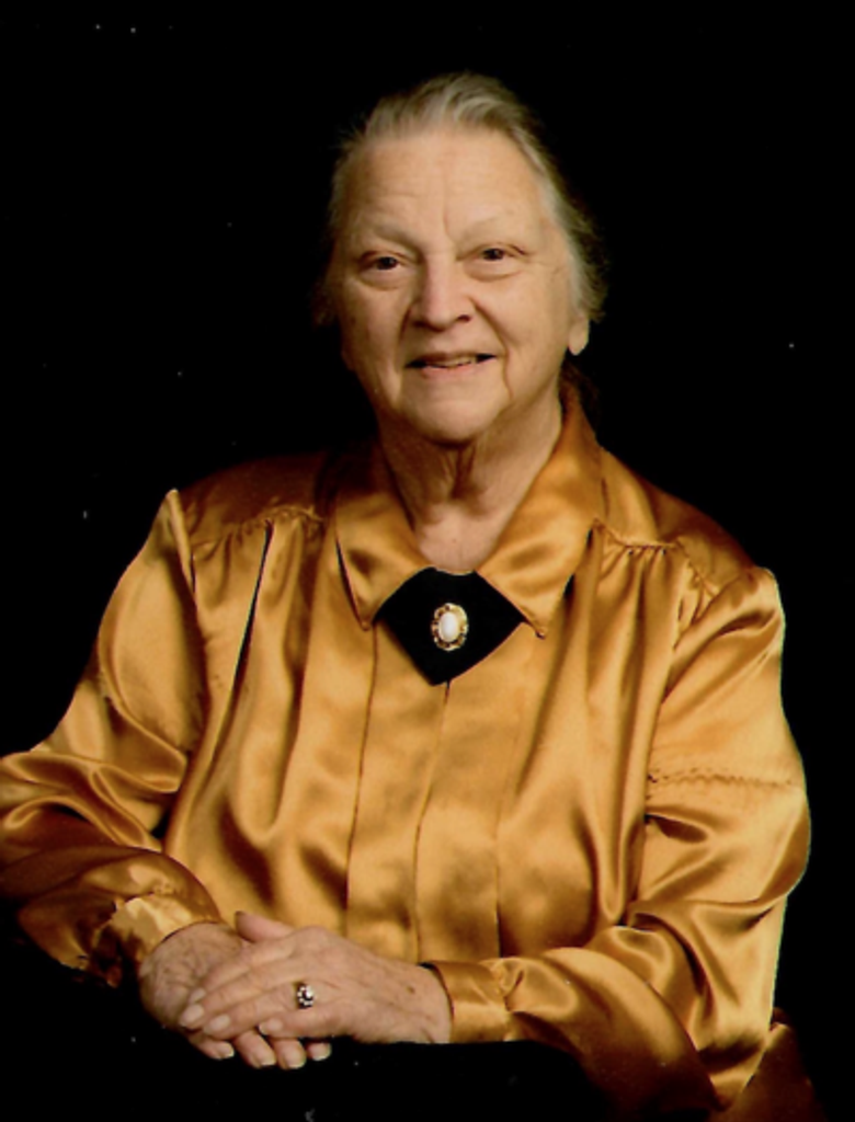 Darlene Ann Vanzuilen