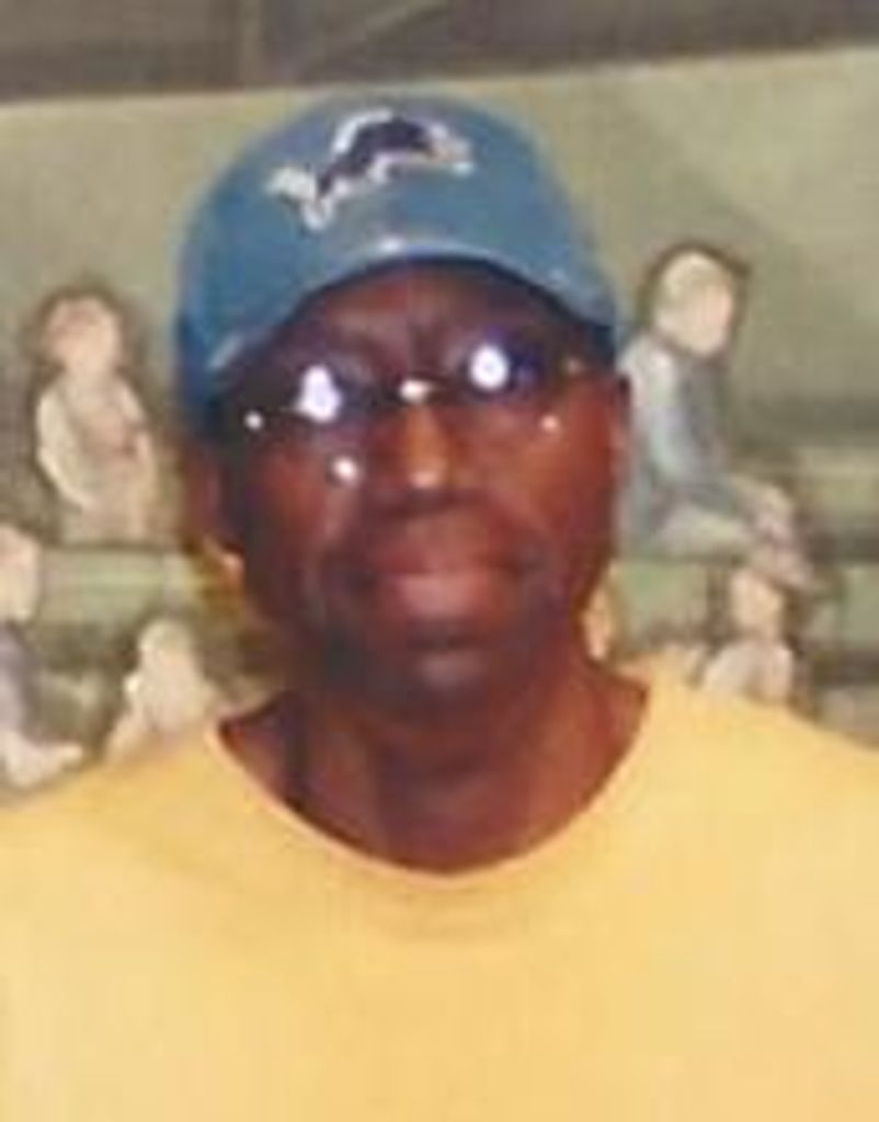 Floyd Curry