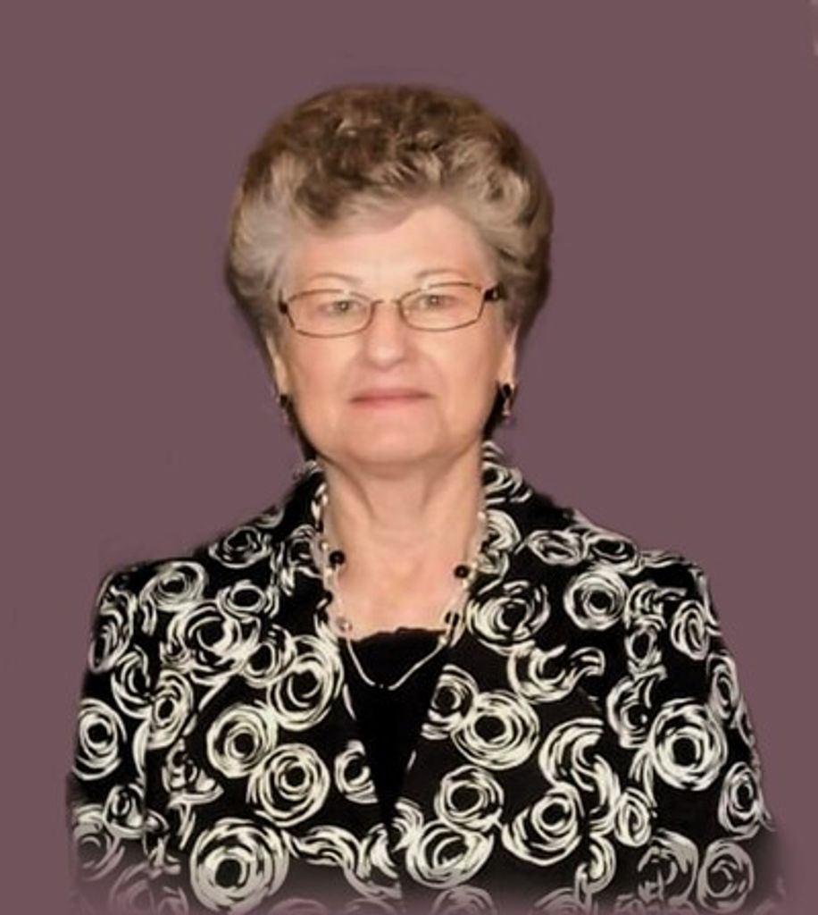 Mona Faye Sharrock Profile Photo