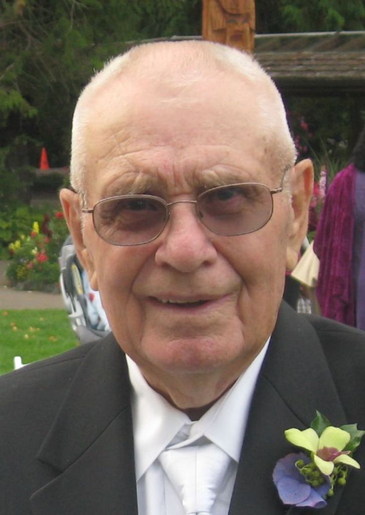 William “Howard” Handy, Sr Profile Photo
