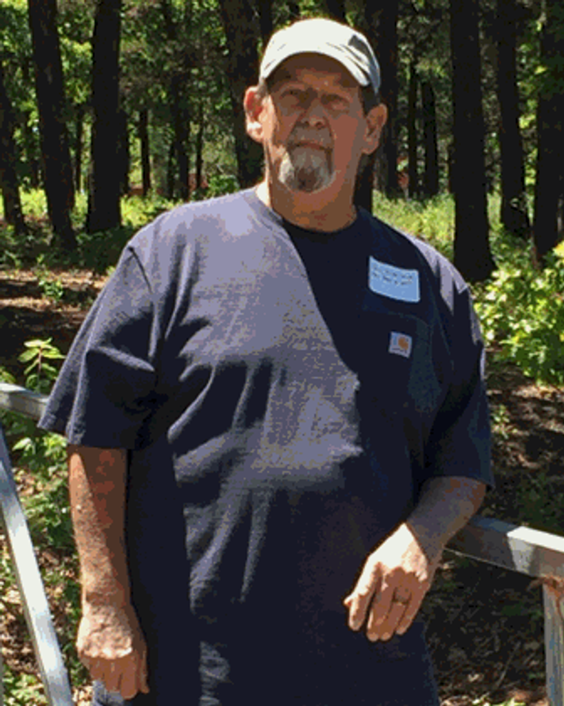 Ronald Wayne Sherman Profile Photo