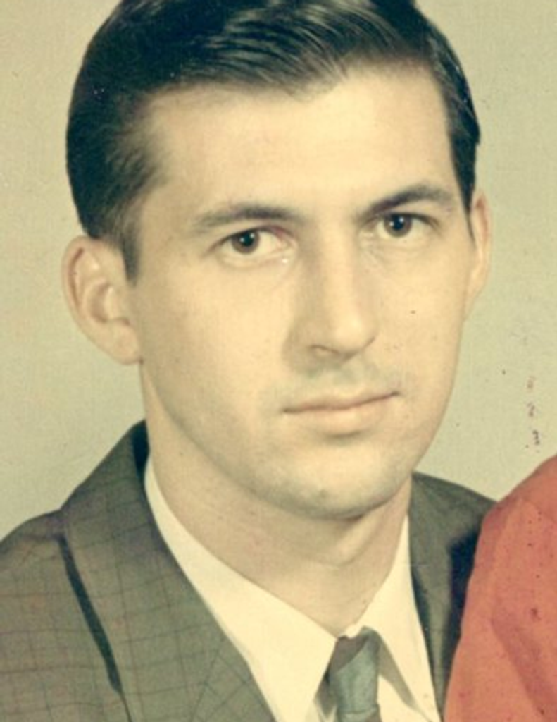 Kenneth Preston Branch