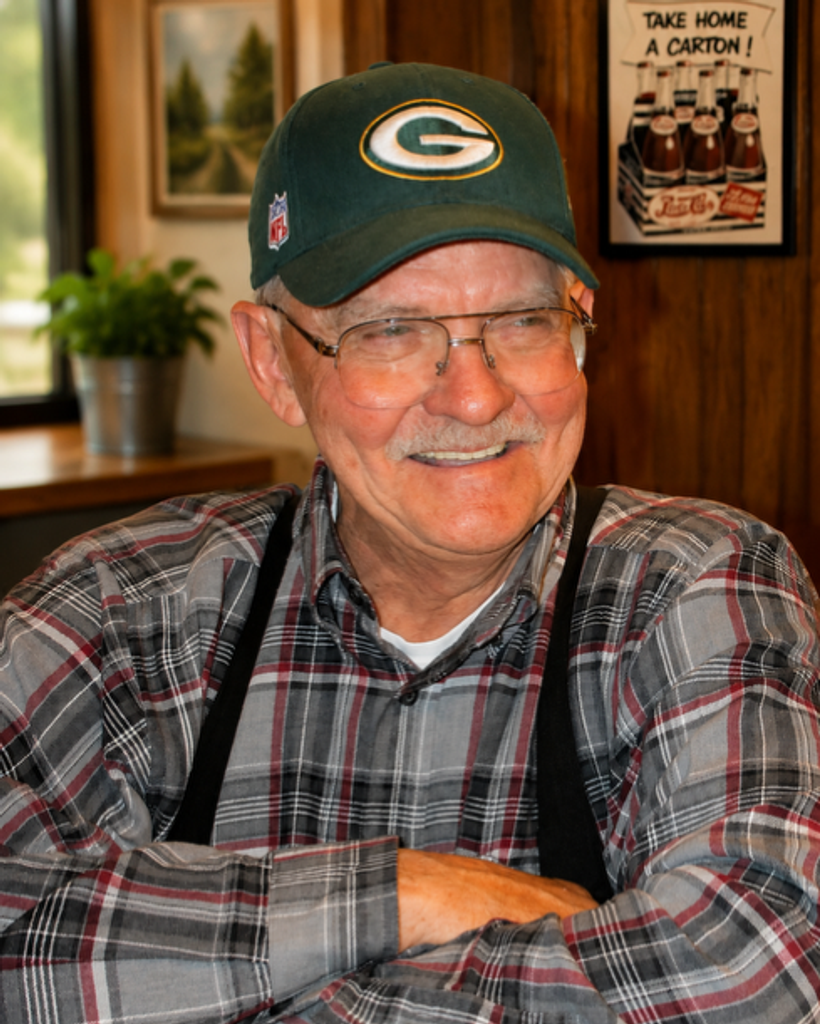 Richard Glynn Profile Photo