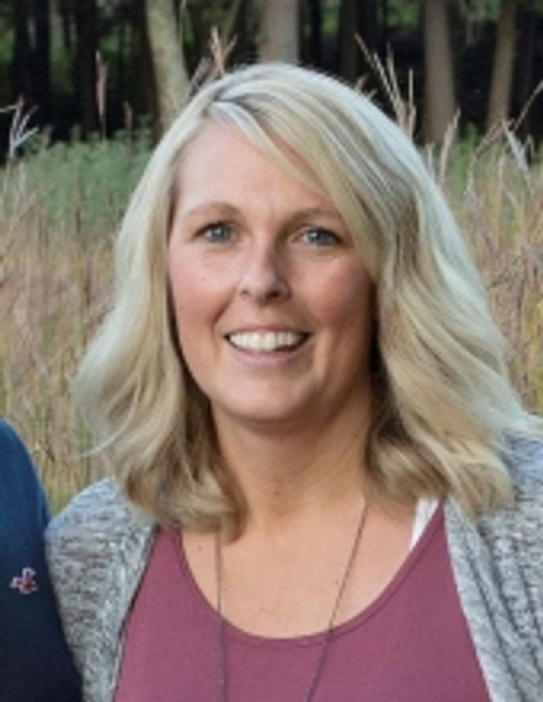 Amanda L. Franks