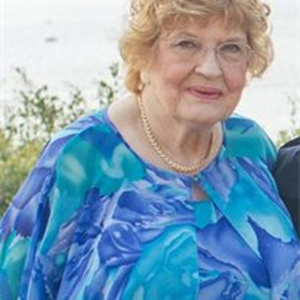 Betty J Sparrow