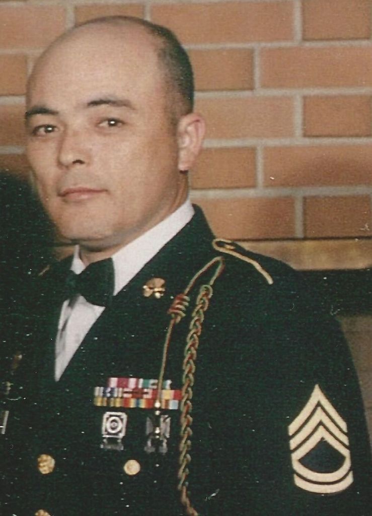 Harvey Donald "Don" Poston