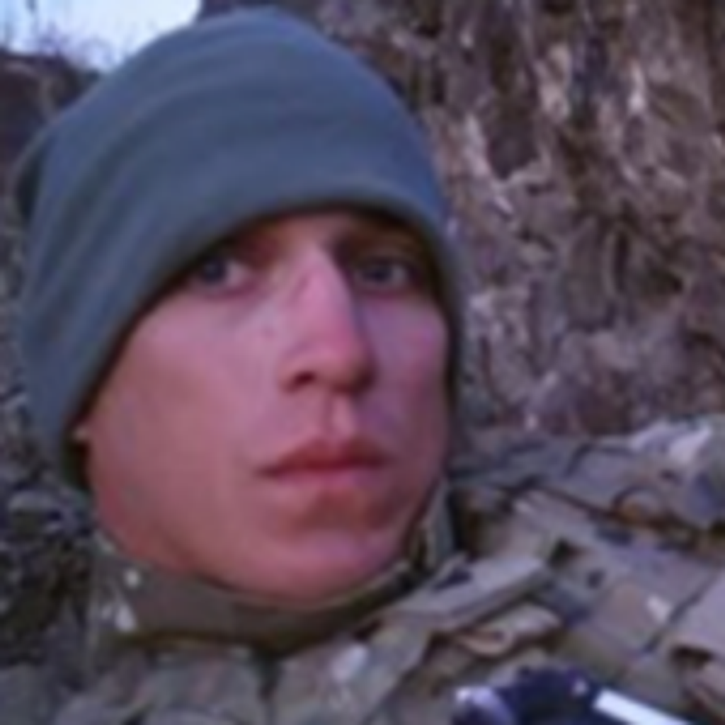 Lucas Alan Kurtz Profile Photo