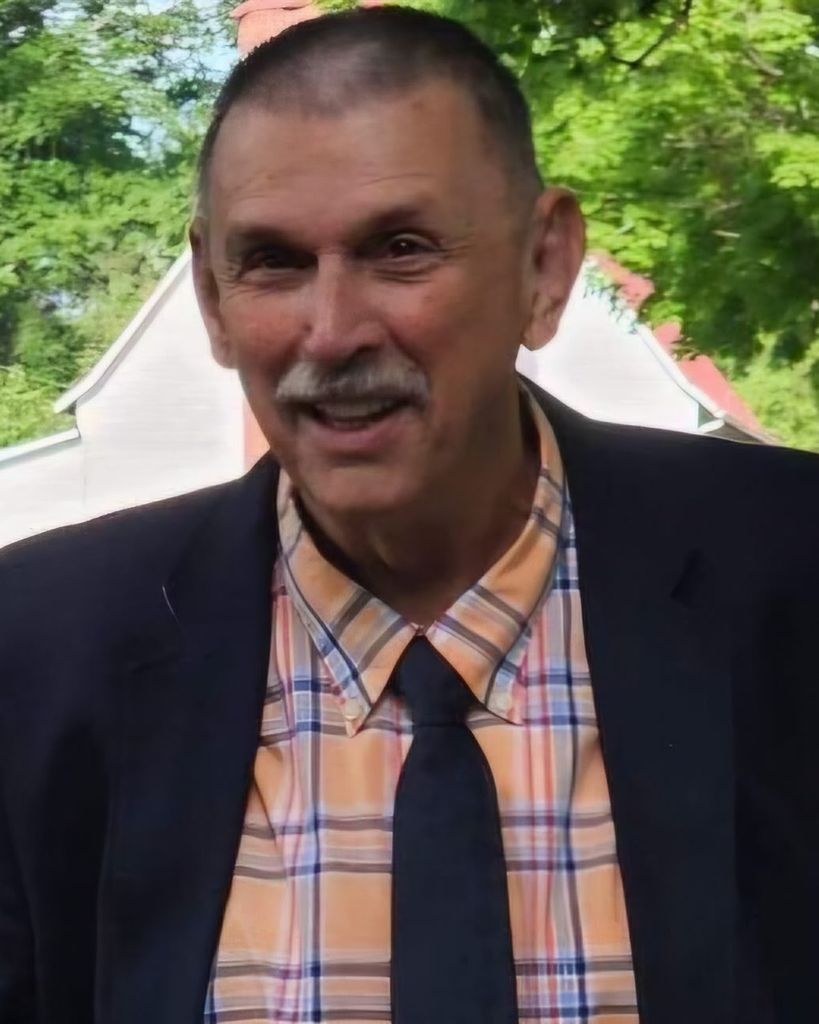 Jerry Lynn Stanton