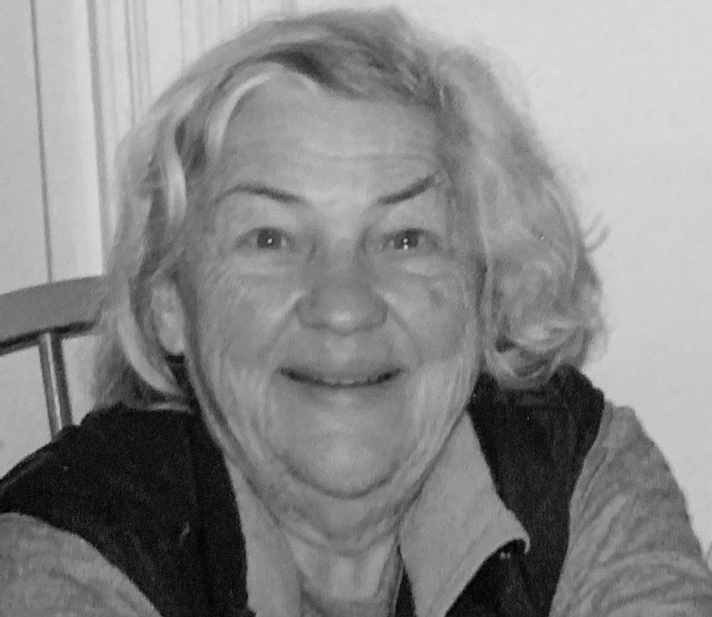Lois A. (D'Entremont) Tisdale Profile Photo